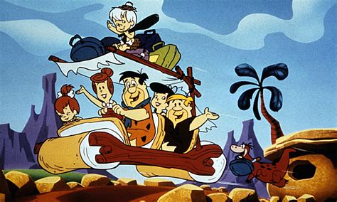 flintstones animation|the flintstones movie animated.